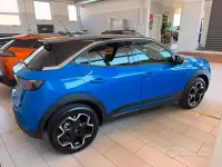 Usata Opel Mokka Ultimate 131 CV (96 kW) 2024 Blu/azzurro SUV