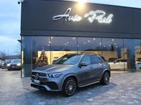 Usata Mercedes GLE350 Premium Plus 194 CV (142 kW) 2023 Grigio montagna SUV