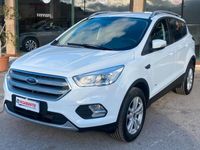 usata Ford Kuga 2.0 TDCI 150 CV S&S 4WD Titanium NAVI