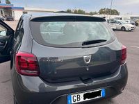 Usata Dacia Sandero 2020 Berlina