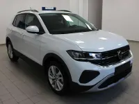 Nuova VW T-Cross Edition 95 CV (69 kW) 2026 Beige SUV