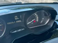 Usata Peugeot 208 2017 Utilitaria