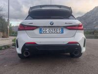 Usata BMW M135 M Performance 320 CV (235 kW) 2015 Utilitaria
