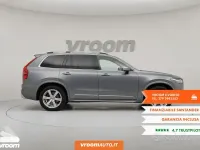 Usata Volvo XC90 235 CV (172 kW) 2018 Grigio SUV