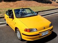 usata Fiat Punto Cabriolet Punto 1.2