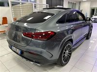 usata Mercedes 350 GLE Coupéde 4Matic Plug-in Hybrid Coupé Premium Plus usato