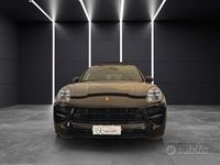 Usata Porsche Macan 245 CV (180 kW) 2021 Other SUV
