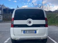 usata Fiat Qubo Trekking