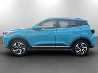 Usata EMC Wave 3 113 CV (83 kW) 2023 Blu SUV