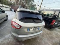 Usata Ford Kuga Titanium 136 CV (100 kW) 2010 SUV