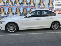 Usata BMW 320 184 CV (135 kW) 2012 Berlina