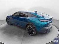 Usata Peugeot 408 GT GT 130 CV (95 kW) 2023 Blu Berlina