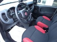 Usata Fiat Panda 4x4 S 86 CV (63 kW) 2020 Bianco Utilitaria