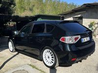 Usata Subaru Impreza Sport 150 CV (110 kW) 2011 Berlina