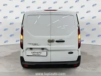Usata Ford Transit Connect Trend 101 CV (74 kW) 2022 Bianco Monovolume