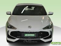 Usata MG MG3 Luxury 102 CV (75 kW) 2025 Bianco Utilitaria