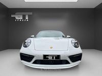 Usata Porsche 911 Carrera Cabriolet 385 CV (283 kW) 2020 Bianco Cabrio