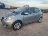 usata Toyota Yaris 1.4 D-4D 5 porte - 2007