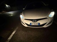 Usata Hyundai i30 Active 116 CV (85 kW) 2014 Station wagon