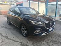 Usata MG EHS Luxury 162 CV (119 kW) 2022 SUV