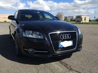 Usata Audi A3 Ambiente 140 CV (102 kW) 2010 Utilitaria