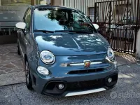 Usata Abarth 595 145 CV (106 kW) 2020 Grigio Berlina