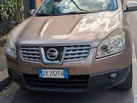 Usata Nissan Qashqai 2009 SUV