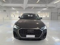 Usata Audi Q3 Sportback Business Plus 149 CV (109 kW) 2023 Grigio SUV