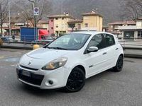 usata Renault Clio 5p 1.5 dci Luxe 85cv