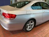 Usata BMW 325 218 CV (160 kW) 2009 Titansilver Coupé