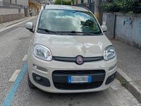 Usata Fiat Panda 85 CV (62 kW) 2015 Utilitaria