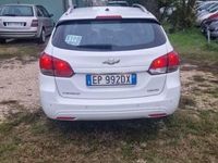 usata Chevrolet Cruze Station Wagon 1.7 Diesel Station Wagon LT usato