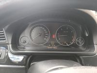 Usata BMW 530 2010 Nero Berlina