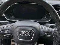 Usata Audi Q3 Sportback S-Line 190 CV (139 kW) 2020 SUV