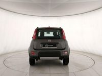 usata Fiat Panda Cross 0.9 TwinAir Turbo City 4x4