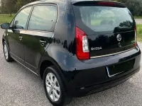 Usata Skoda Citigo 68 CV (50 kW) 2014 Utilitaria