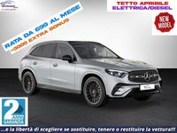 Nuova Mercedes GLC220 Advanced 199 CV (146 kW) 2026 Gray Berlina