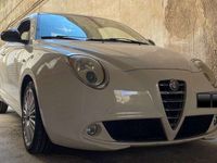 usata Alfa Romeo MiTo 1.3 jtdm-2 Distinctive s