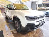 Nuova Jeep Avenger 100 CV (73 kW) 2026 Rosso SUV