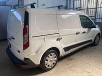 Usata Ford Transit 120 CV (88 kW) 2019 Bianco Furgone