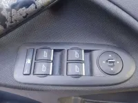 Usata Ford C-MAX Titanium 90 CV (66 kW) 2009 Grigio Monovolume