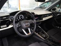 usata Audi A3 35 TFSI Sedan 35 TFSI S tronic Business Advanced