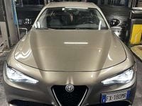 Usata Alfa Romeo Giulia Executive 160 CV (117 kW) 2019 Berlina