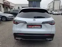 Usata Honda ZR-V Sport 142 CV (104 kW) 2024 Grigio SUV
