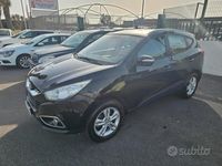 usata Hyundai ix35 - 2013 FULL OPTIONAL