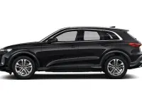 Usata Audi Q5 Advanced 204 CV (150 kW) 2025 Nero mythos metallizzato SUV