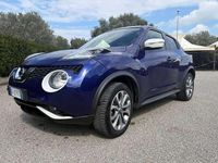 Usata Nissan Juke Tekna 116 CV (85 kW) 2014 SUV