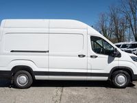 Nuova Maxus V90 150 CV (110 kW) 2025 Bianco Furgone