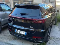 Usata DR DR 6.0 154 CV (113 kW) 2023 Nero SUV
