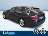 usata BMW 525 Serie 5 Touring D TOURING XDRIVE LUXUR...